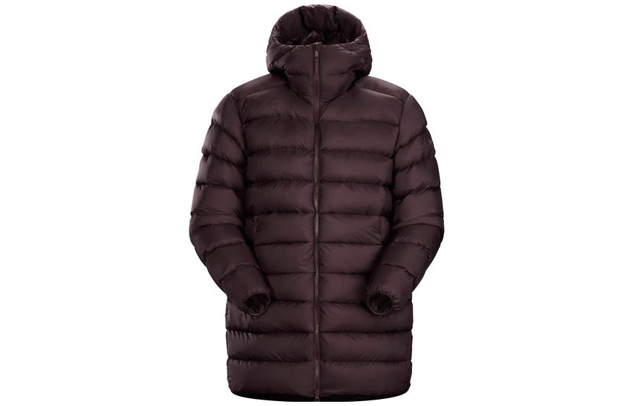 

Arcteryx Пуховик зимний мужской, Rich Purple/Figment