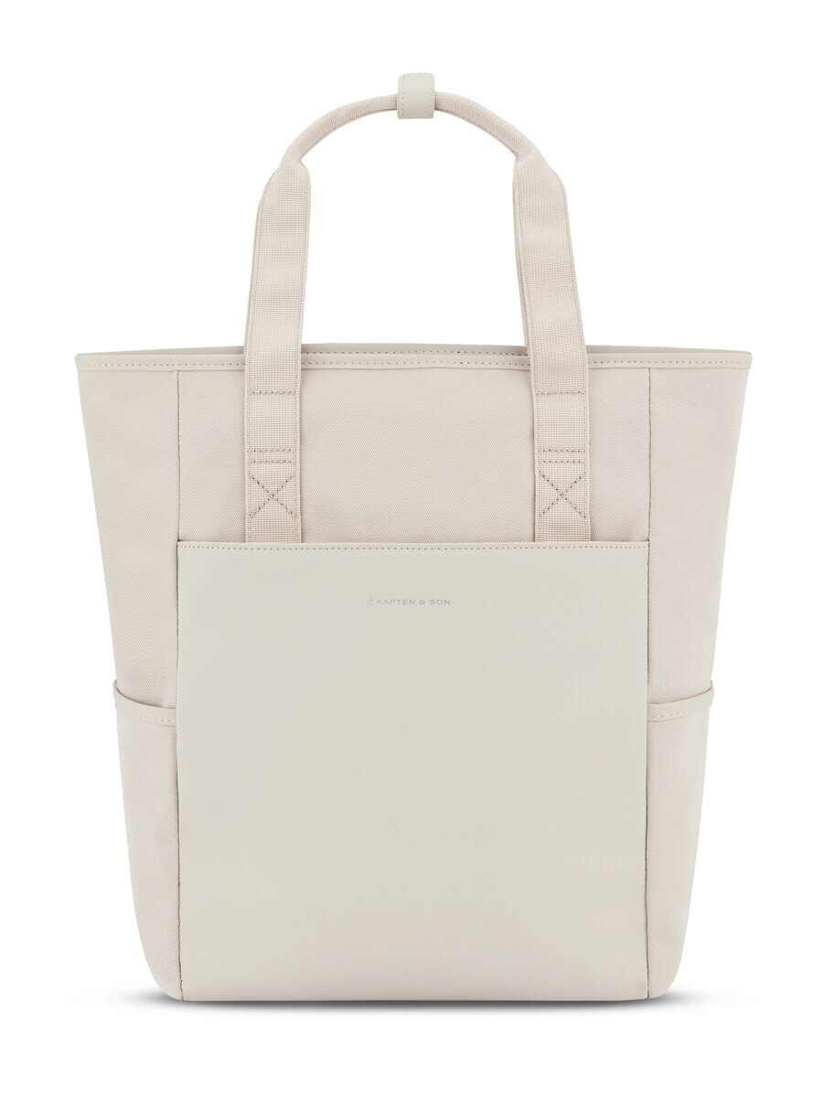 

Рюкзак Kapten & Son Backpack Lindby Diaper, песочный