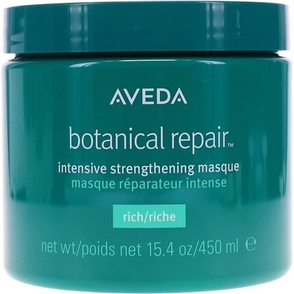 

Интенсивная укрепляющая маска Rich 450мл, Aveda