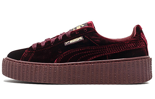 

Кроссовки Puma Rihanna Fenty для скейтбординга женские