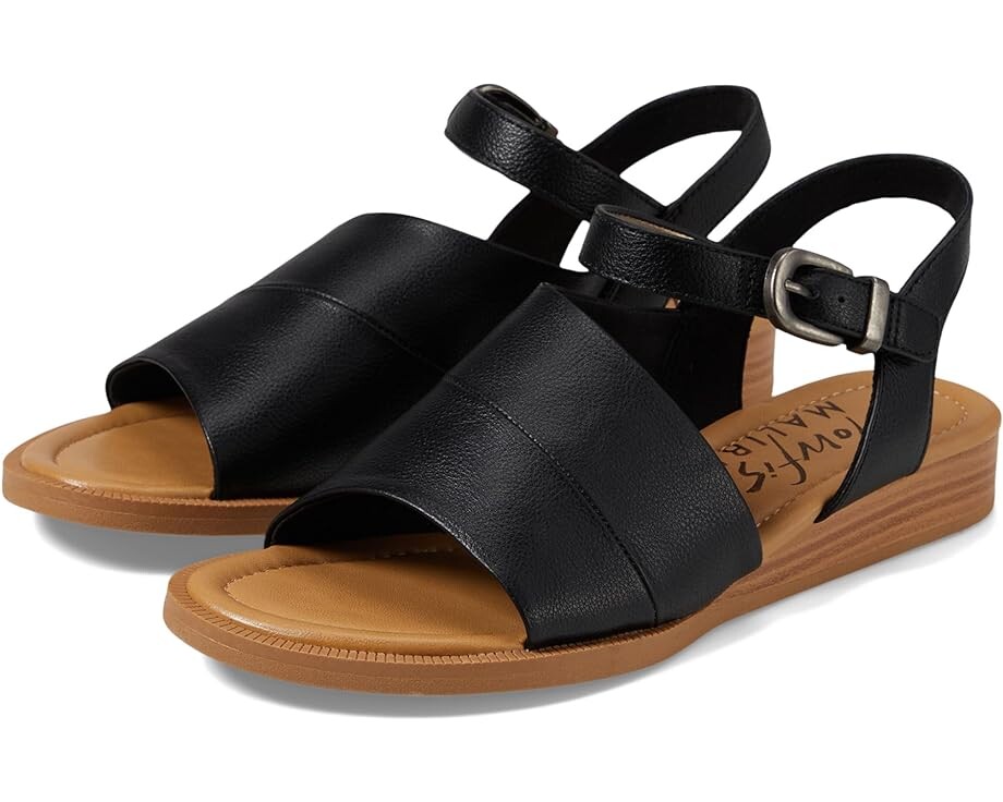 

Сандалии Blowfish Malibu Ardice, черный
