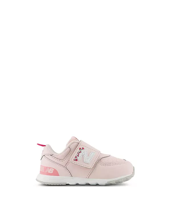 574 кроссовки для бега - для малышей New Balance, Pink — фото 2