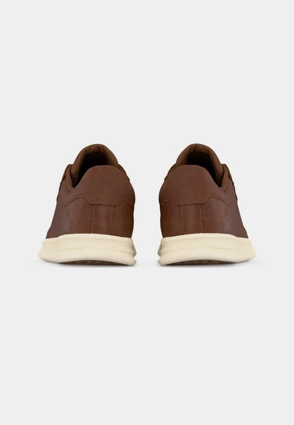 Кроссовки жереми Aldo, Cognac — фото 4