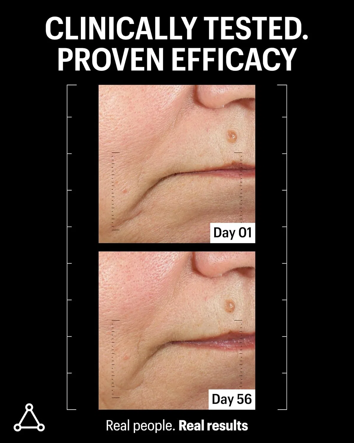 Укрепляющее средство Allies of Skin Peptides & Antioxidants Advanced Firming Daily Treatment, 48 мл Allies Of Skin — фото 4