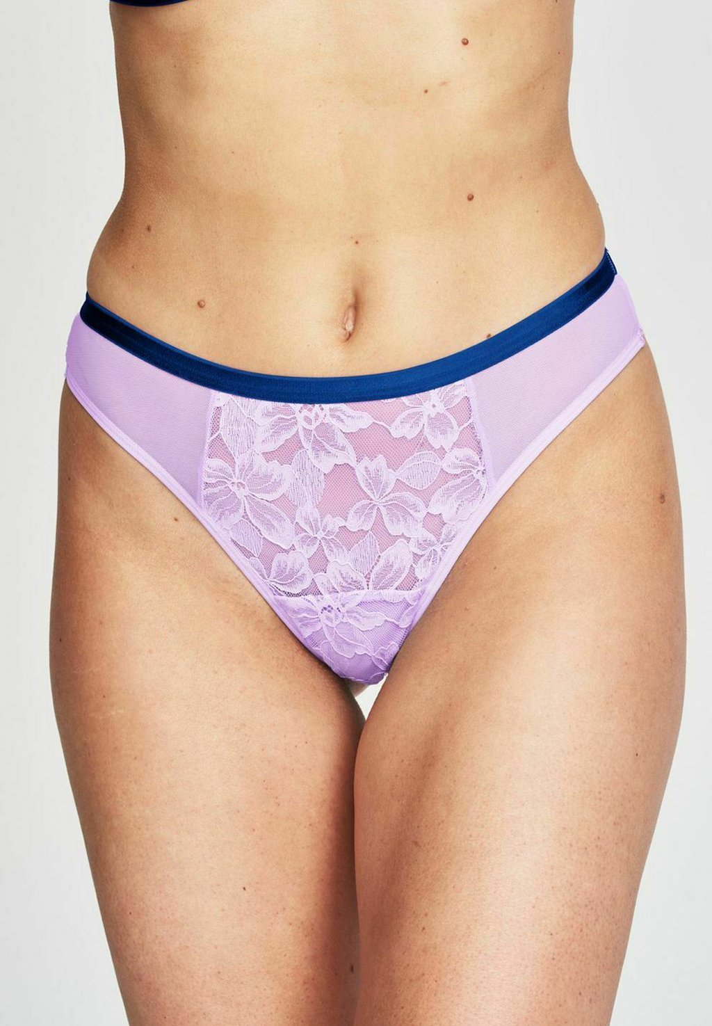 

Стринги FABULACE CHEEKY Frank Dandy, сиреневый
