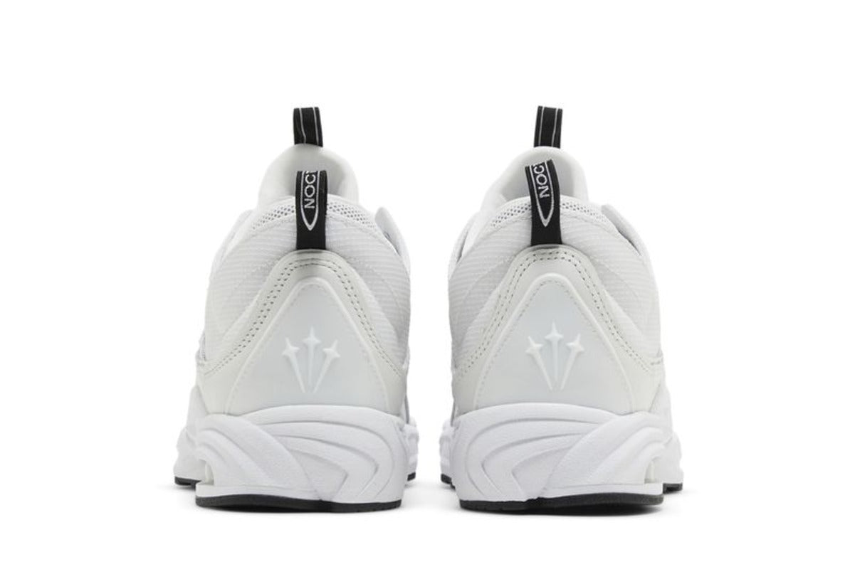 Кроссовки Nike Air Zoom Drive Drake NOCTA Summit White — фото 4