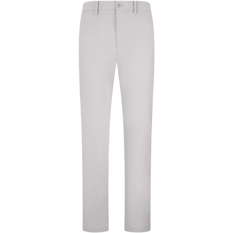 

Повседневные брюки мужские Tommy Hilfiger, светло-серый