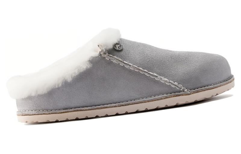 Женская обувь Birkenstock Lifestyle, Gray — фото 2