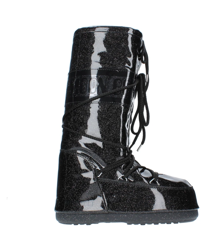 

Сапоги Moon Boot, черный