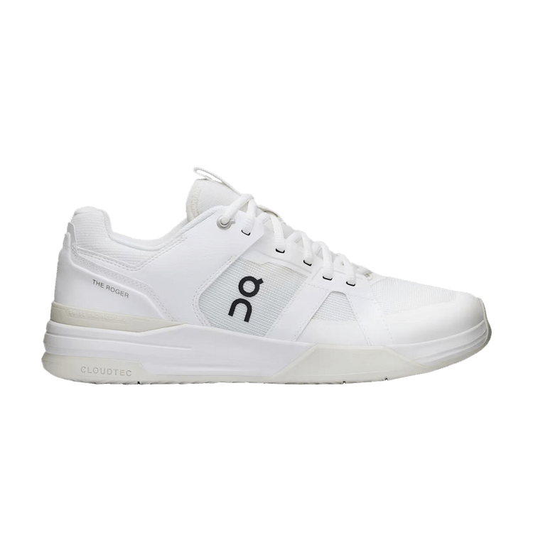 

Кроссовки The Roger Clubhouse Pro 'White Ice', белый