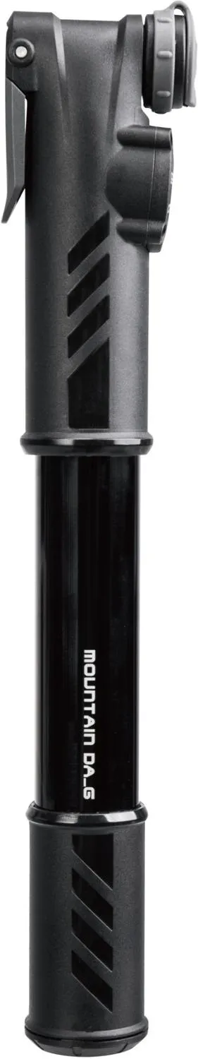 

Горный мини-насос DA G Topeak, Black