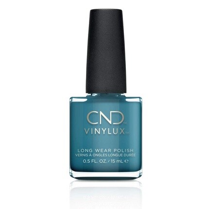 

Vinylux Viridian Veil №255 15мл, Cnd