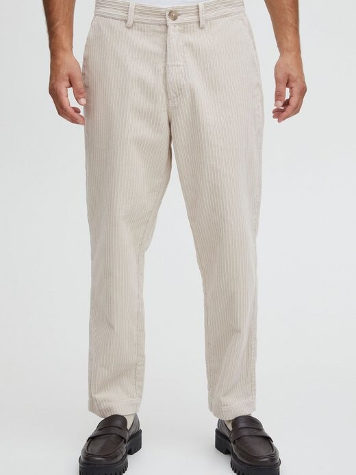 

Брюки из ткани cfpepe Casual Friday, желтый
