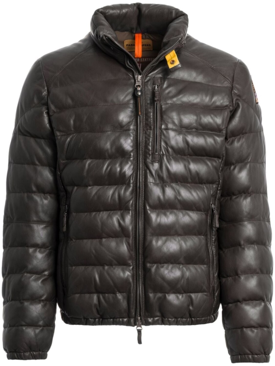 

Parajumpers стеганая куртка, коричневый