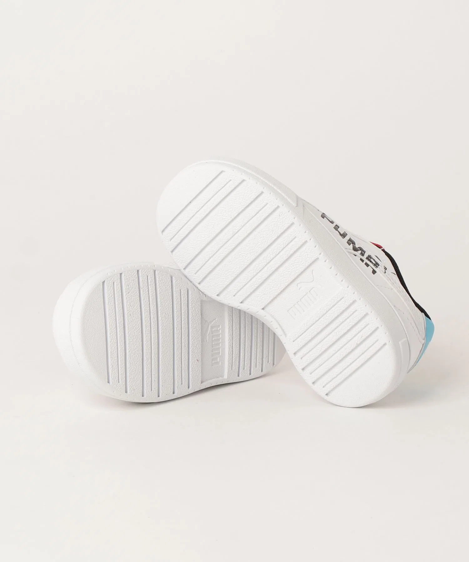 Детские кроссовки Puma Caven Brandlove PS — фото 3