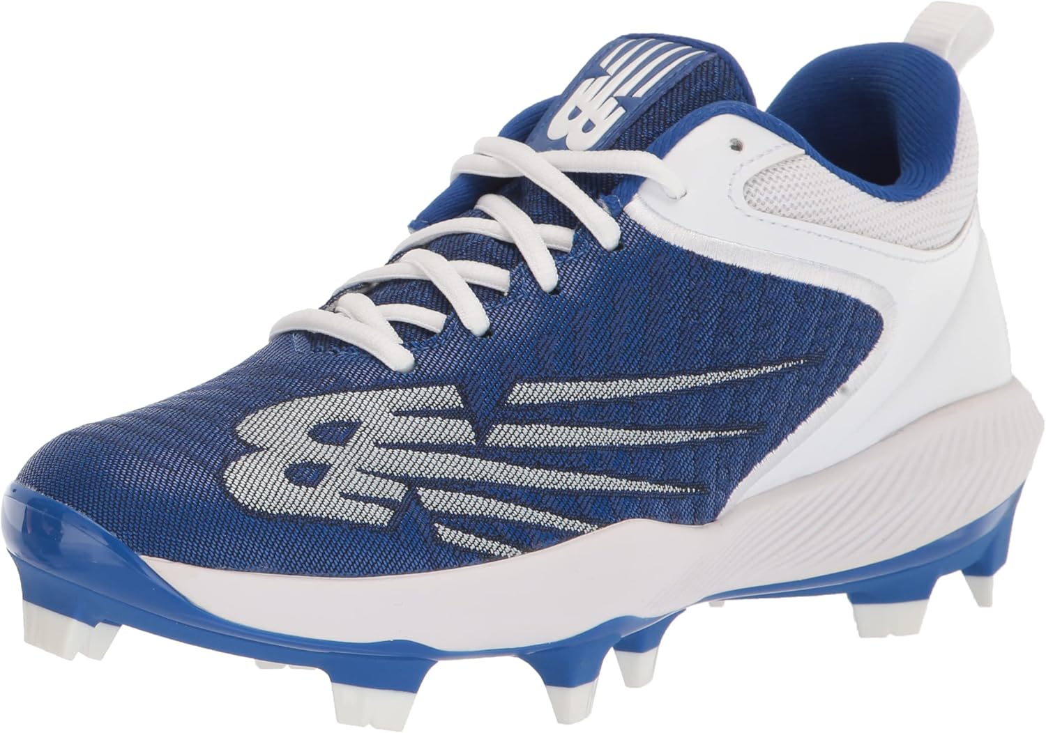 

Мужские кроссовки New Balance FuelCell 4040 V6 Molded, Team Royal/White