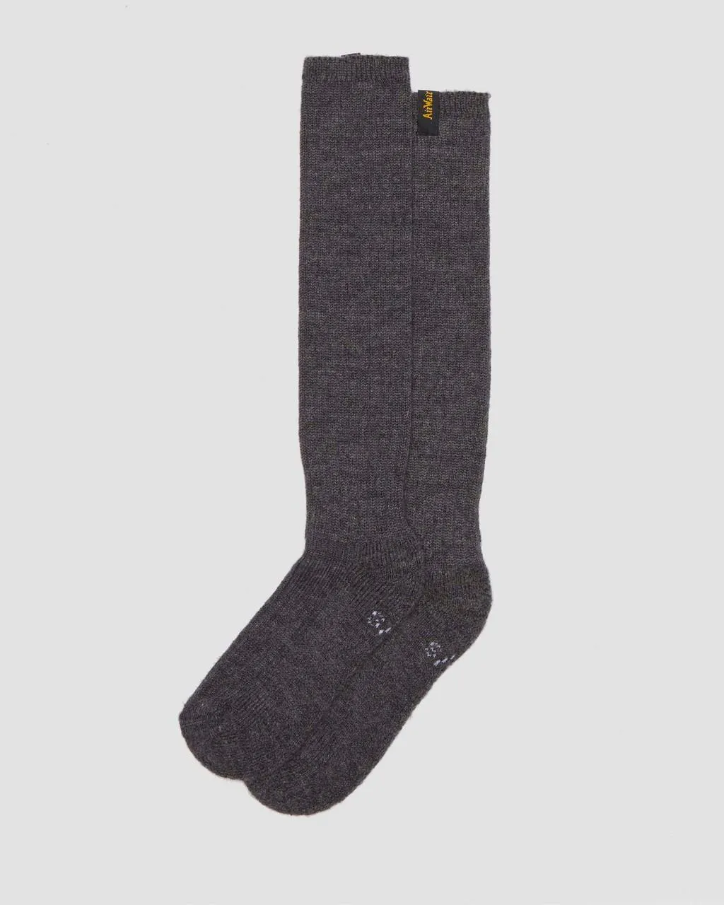 

Носки Dr. Martens WarmWair, цвет Organic Cotton Blend