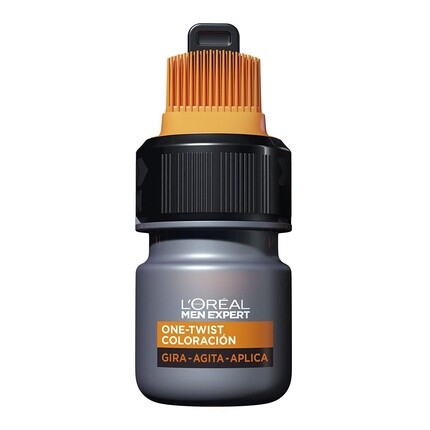 

L'Oreal Paris Men Expert One TwistHair Color #5 Каштан 50мл L'Oréal Paris