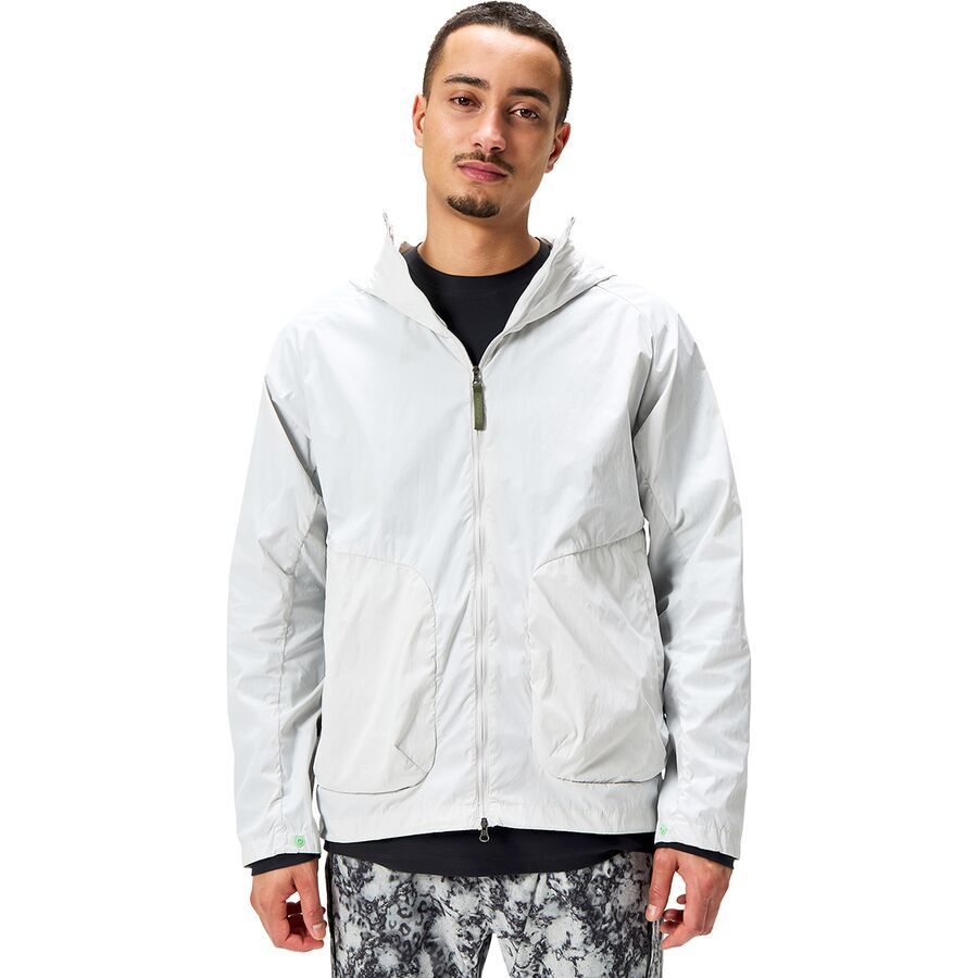 

Куртка Endura Sultrac Breathable Lightweight Endura, Lunar Rock