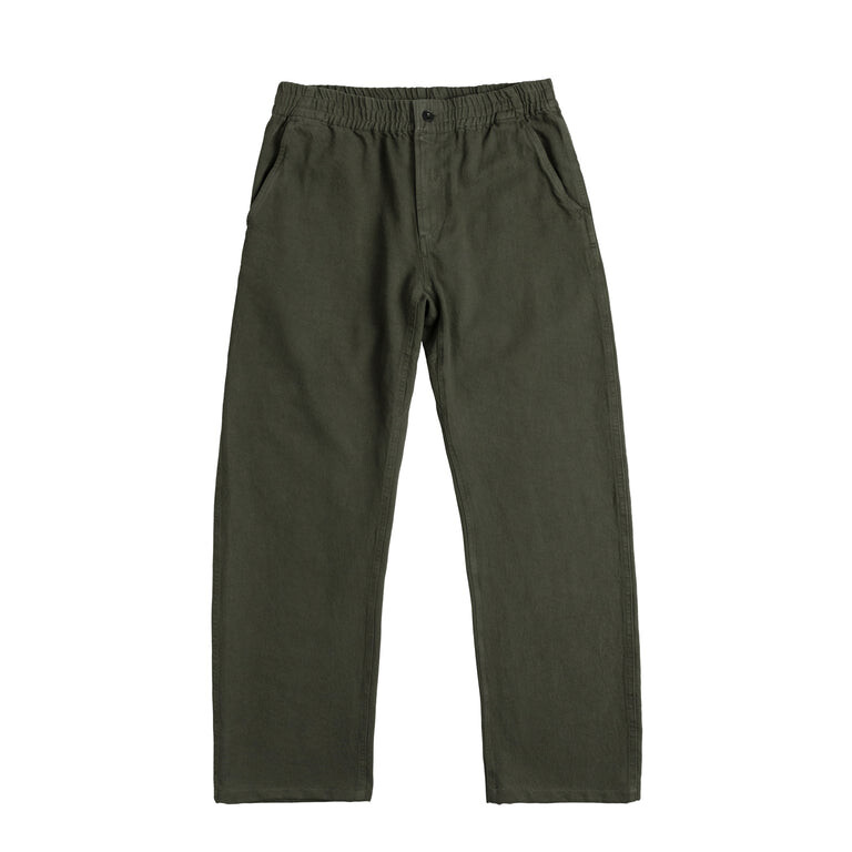 

Брюки .P.C. Chuck Pantalon A.P.C., цвет vert