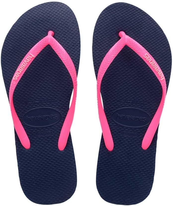 

Шлепанцы Havaianas унисекс, Marine Wonder F