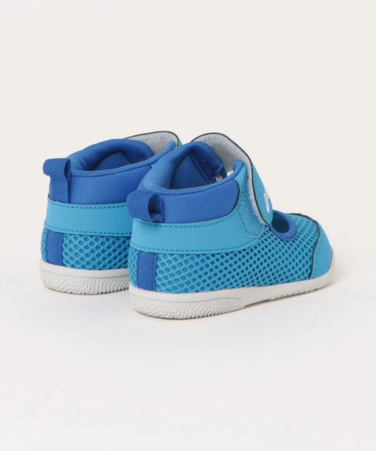 Детские кроссовки ASICS KIDS MESHOES FIRST — фото 2