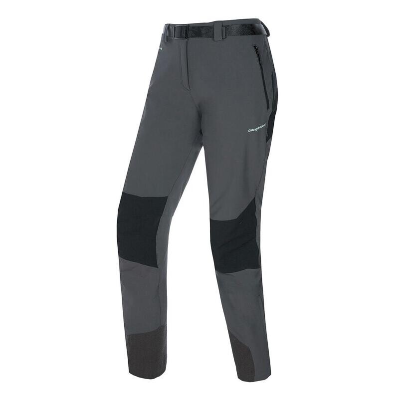 

Женские брюки Trangoworld, цвет black/charcoal grey