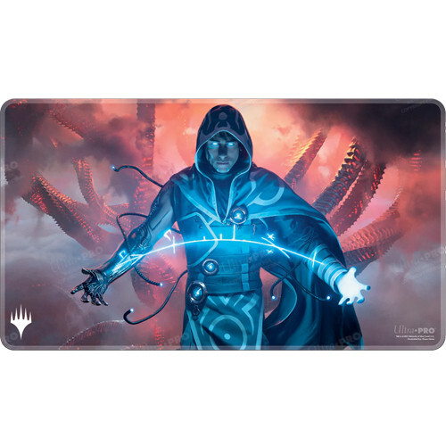 

Аксессуары Ultra Pro MtG Holofoil Playmat: Phyrexia All Will Be One - Conduit of Worlds