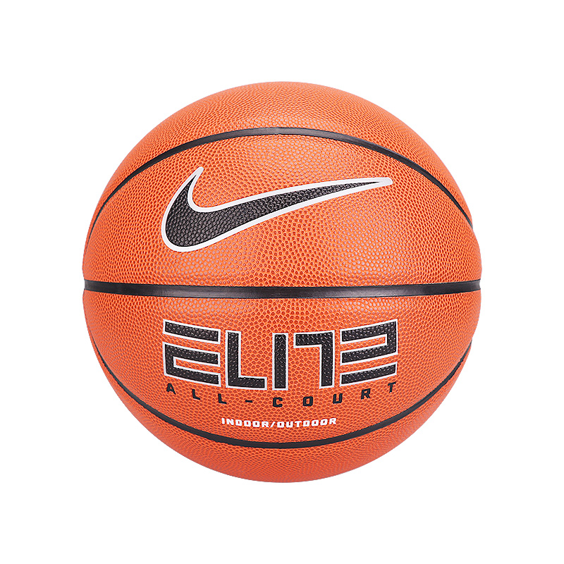 

Баскетбольный мяч ELITE ALL COURT Size 6 Women's Basketball Indoor, Outdoor, All Level 3 Category Nike