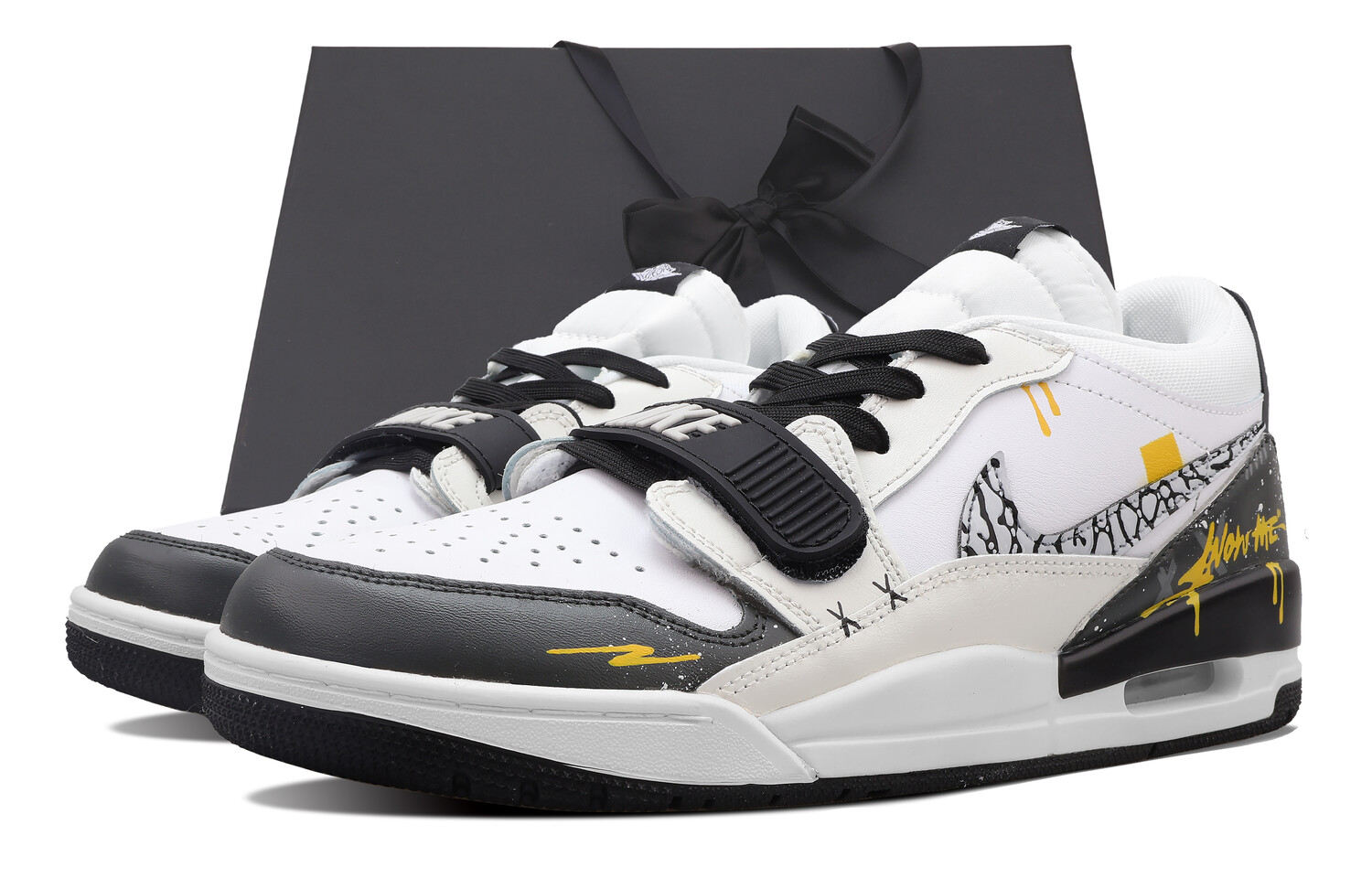 

Баскетбольные кроссовки Legacy 312 Vintage Men Low-top Orange Jordan, Оранжевый, Баскетбольные кроссовки Legacy 312 Vintage Men Low-top Orange Jordan