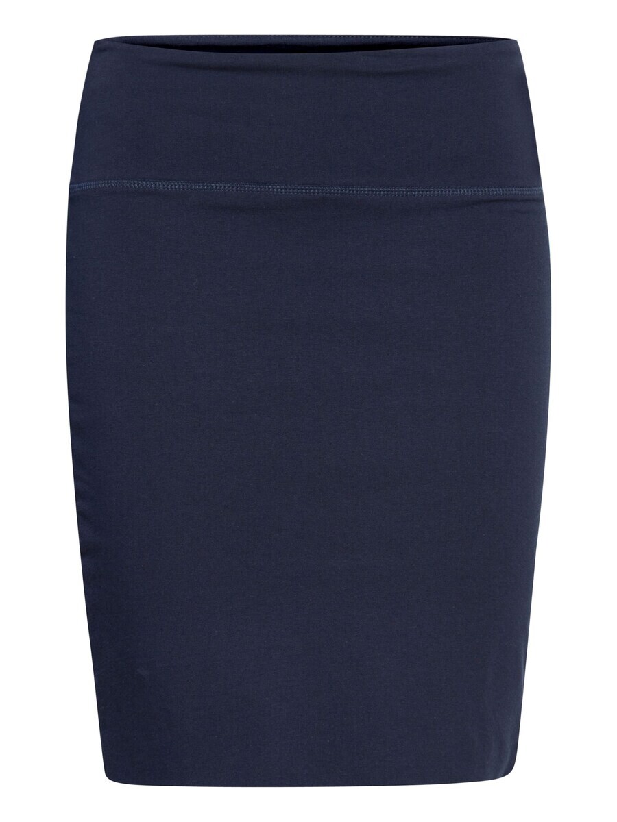 

Юбка мини b.young Skirt RANTINO, темно-синий