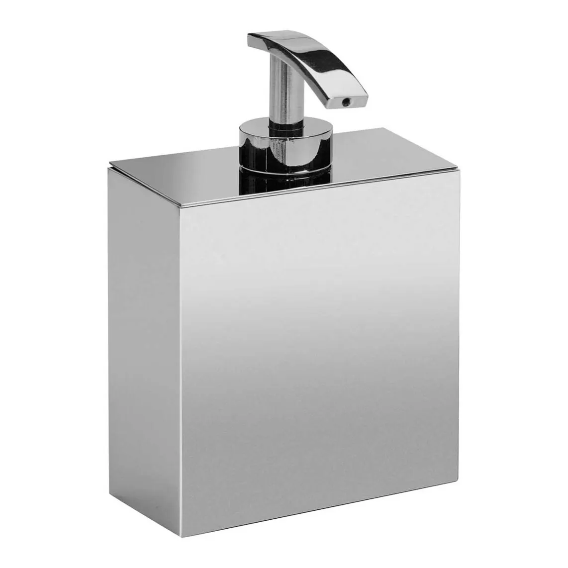 

Дозатор для мыла Box Windisch, хром