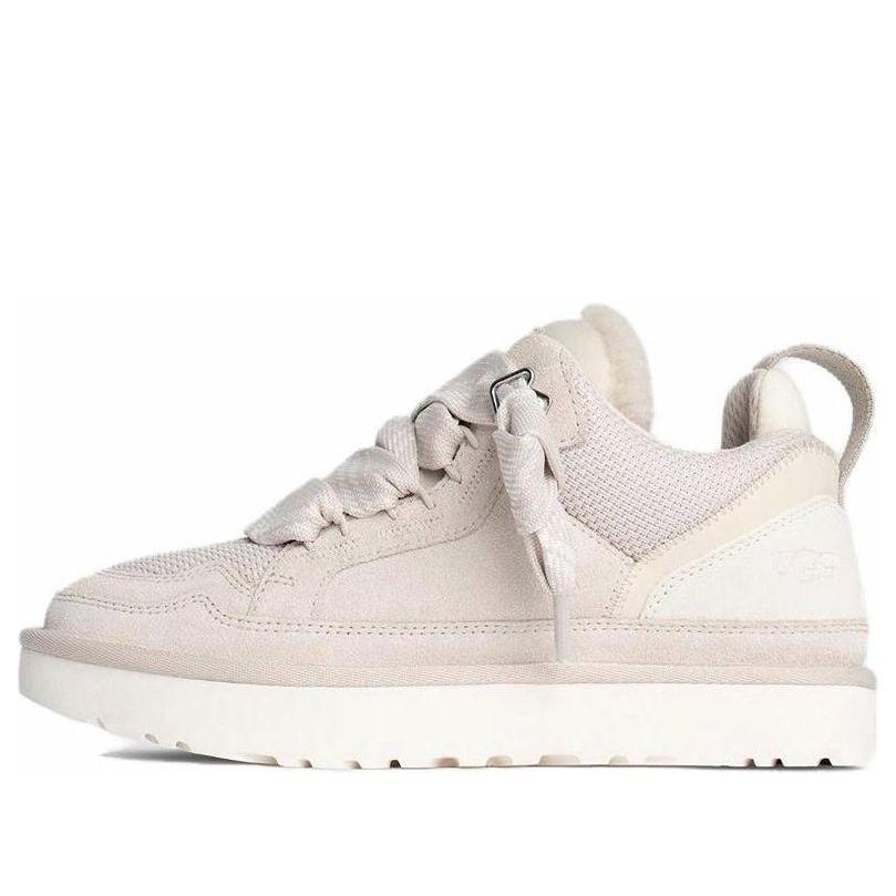 Угги (WMNS) UGG Lowmel 'Ceramic'