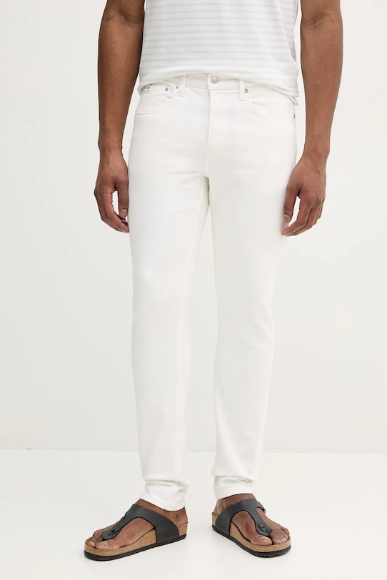 

Джинсы Calvin Klein Jeans, белый