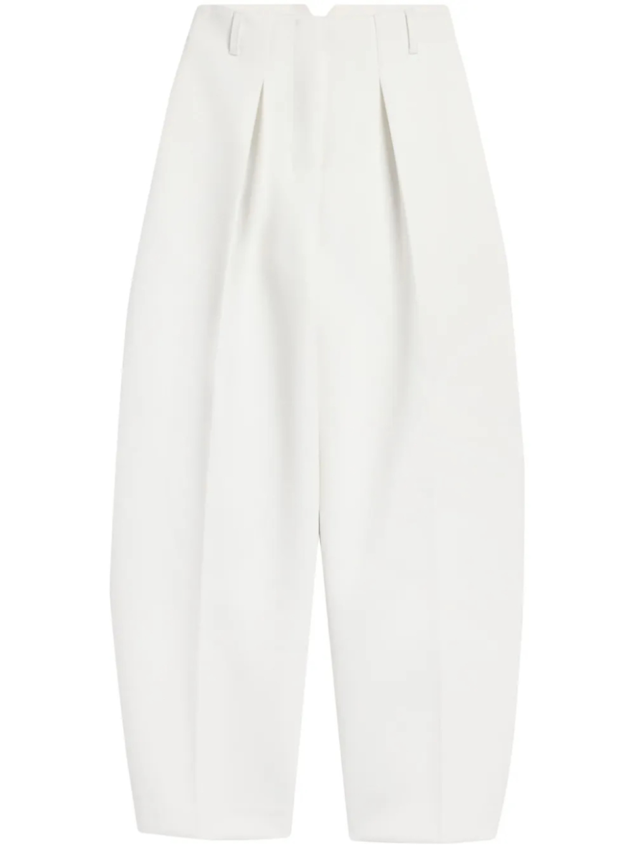 

Брюки Jacquemus Le Ovalo