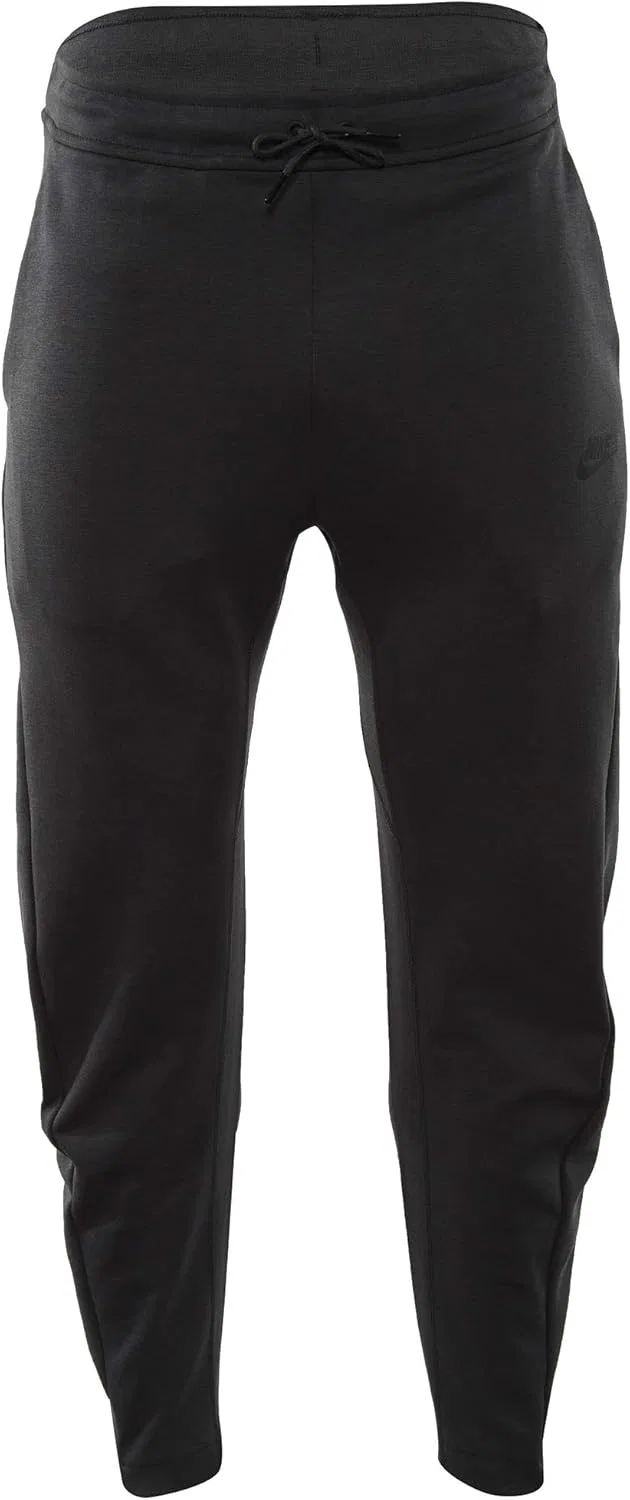 Мужские флисовые брюки Nike Sportswear Tech Fleece Pants — фото 2