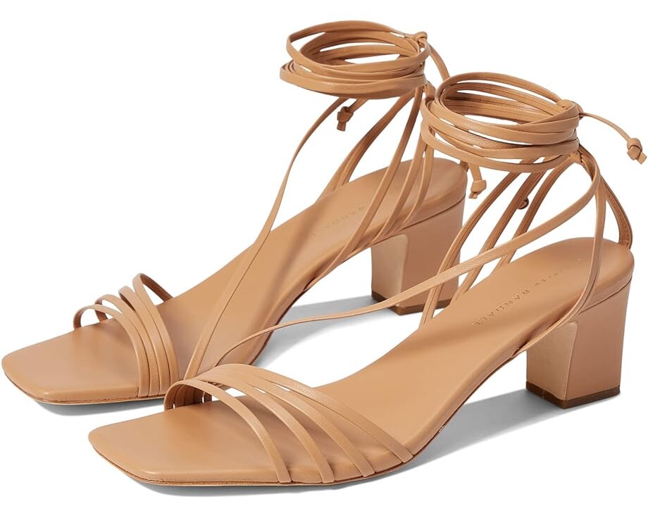 

Туфли Loeffler Randall Prisca, цвет Dune