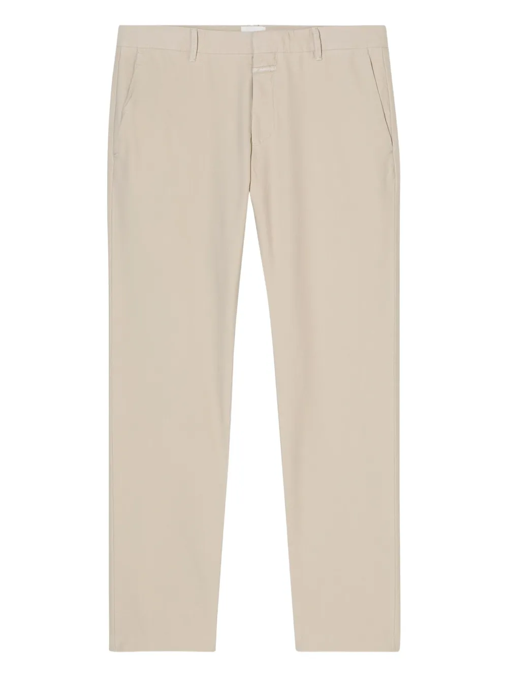 

Брюки Clifton True Closed, нейтральный