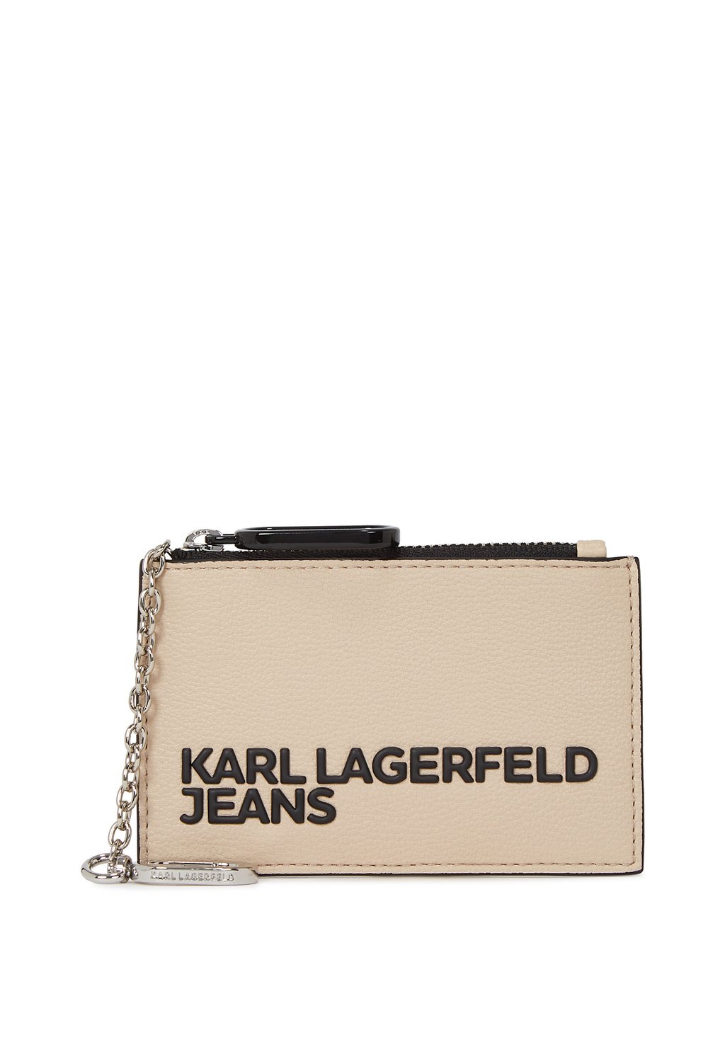 

Сумка через плечо ESSENTIAL LOGO Karl Lagerfeld Jeans, бежевый