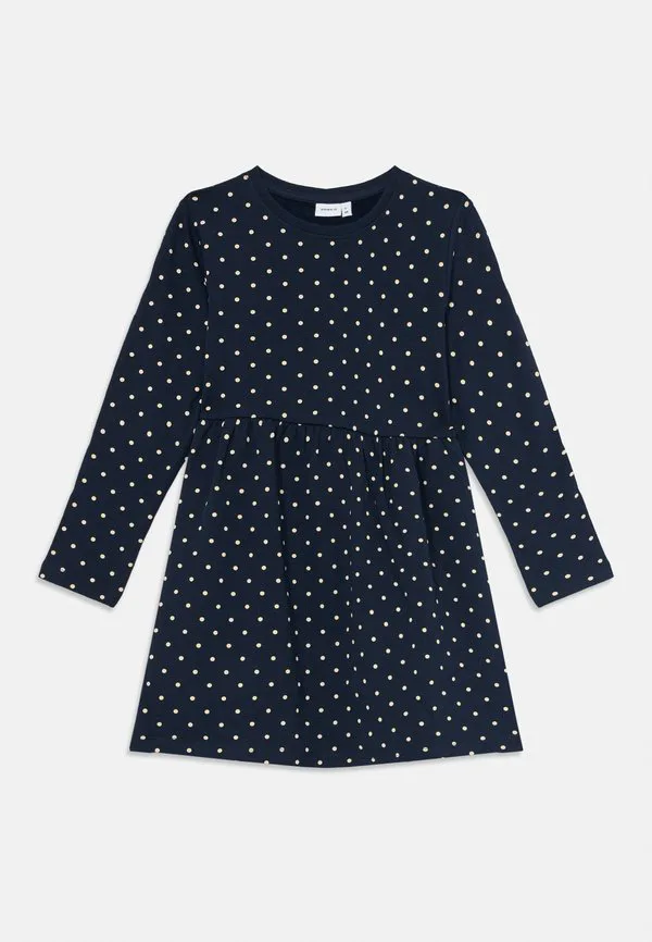 Платье давины Name It, Dark Sapphire