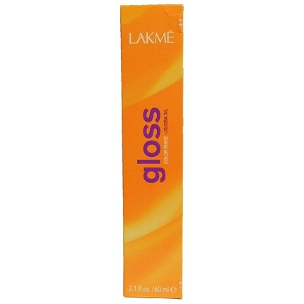 

Лакмг‰ Гланц 0/90 60мл, Lakme