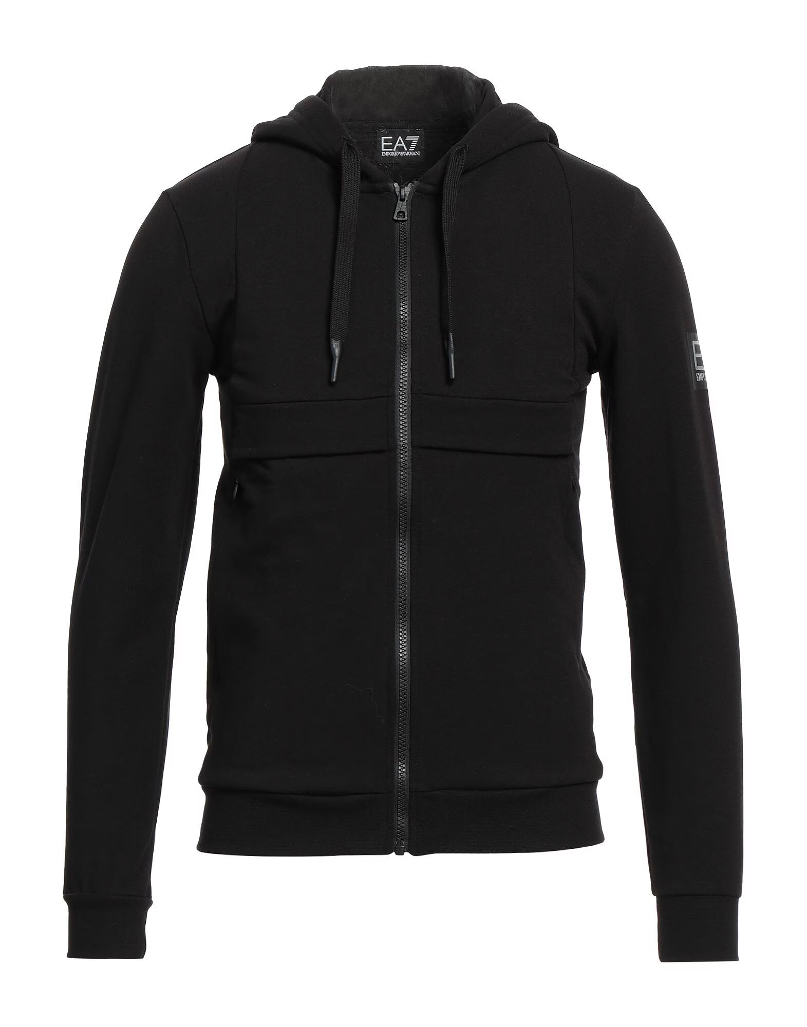 

Толстовка Ea7, черный