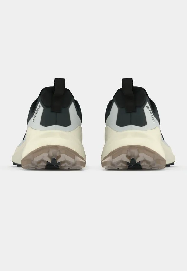 Походные ботинки trailmaker 2 gore-tex Adidas Terrex, Chalk White/Core Black/Carbon — фото 4