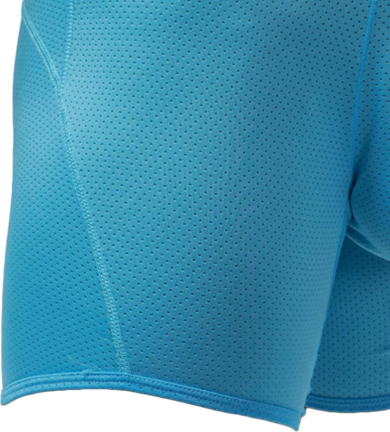 Спортивные боксеры из сетки, Ice Silk, Blue20-1pc — фото 3