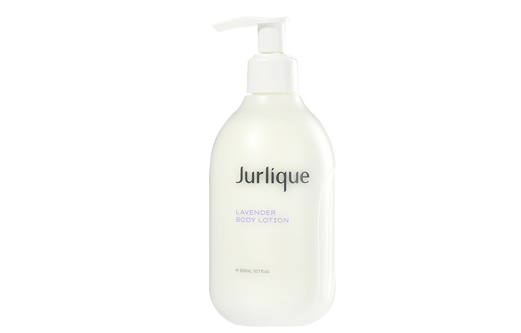 Лосьон для тела Jurlique Lavender Body Lotion с лавандой, 300 мл