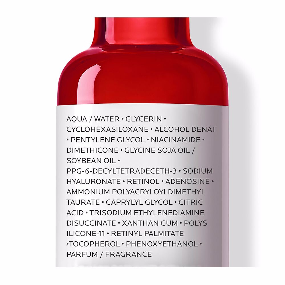 Сыворотка La Roche-Posay — Против морщин Retinol b3 serum concentré anti-rides, 30 мл — фото 3