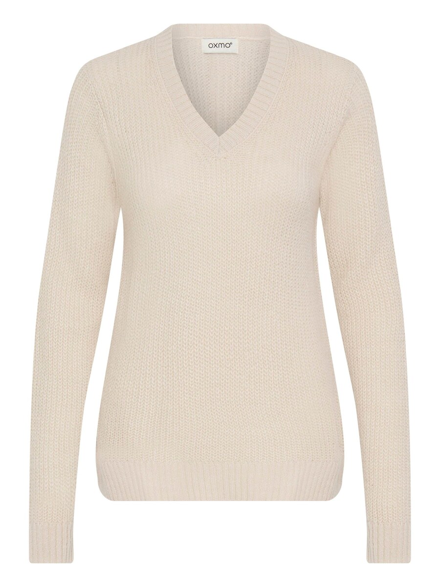 

Свитер Oxmo OXFSINVI PU 1 , Beige
