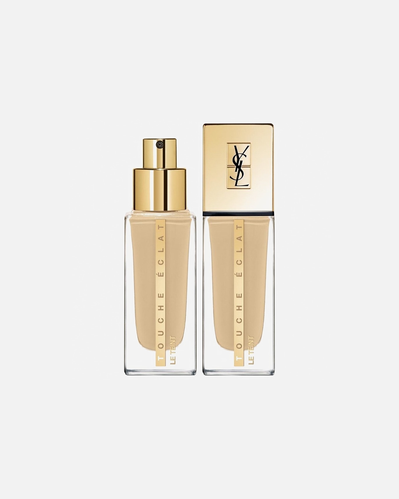 

Тональный крем Touche éclat touche eclat le teint foundation spf22 Yves Saint Laurent, nr. bd10, 25 мл
