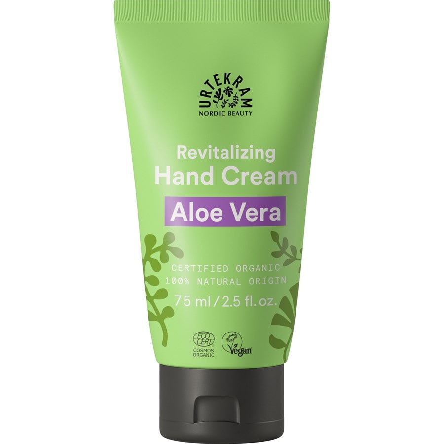 

Крем Urtekram Revitalizing Hand Cream, 75 ml