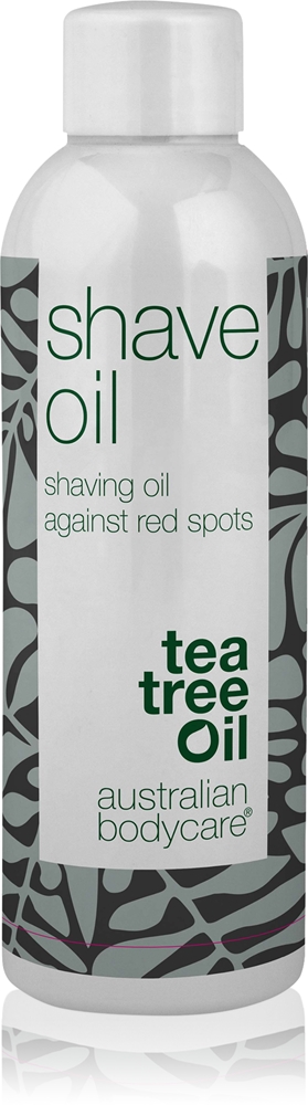 

Масло для бритья с маслом чайного дерева Australian Bodycare, 80 мл